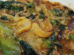 -佛有缘素食馆·荔湾老字号(陈家祠首店)