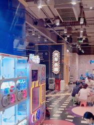 -meland亲子乐园(北京首开通州万象汇店)