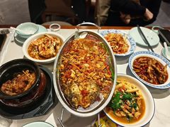-回家吃饭·地道南昌菜(建德观总店)