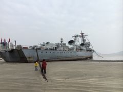 -东海半边山旅游度假区