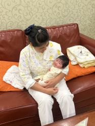 -上海百佳母婴护理中心