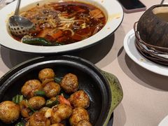 -尚一汤 广东炖汤(金桥国际店)