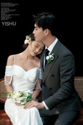 点击看大图 -YISHU一树影像工作室(惠城店)