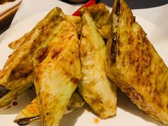 招积茄子-小炳胜(卓悦中心店)