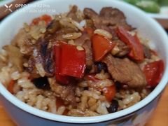 -福巷湘食小馆·猛火现炒(上海首店)