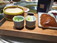 -红城阁·上海味道(四平路店)