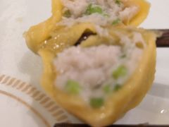 -船歌·鱼水饺青岛菜(国贸商城店)