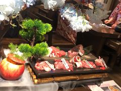 -樱宿日式和牛烧肉(五道口店)
