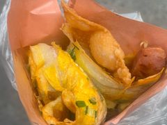 -银座仁志川·生吐司专门店(香港广场店)