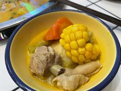 -晓彭肥肠鸡·泡椒鸡火锅(水木天地店)