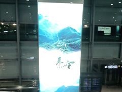 -陇兴楼兰州拉面(西安咸阳国际机场店)