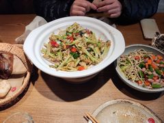 -鸽子窝(黄村店)