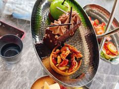 -Hi City·城市之巅