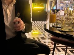 -The St·Regis Bar 瑞吉酒吧