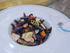 -宝宇大连海鲜渔港(金奎大厦店)