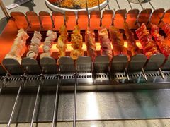 -丰茂烤串(六里桥店)
