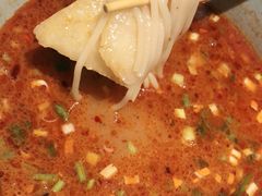 -长岁羊肉汤(万象城店)