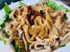水爆肚-来顺成饭庄