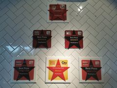 -玛尚诺意式餐厅(官舍店)