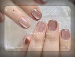 -莫奈花园日式美甲美睫