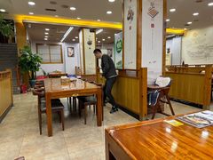 大堂-全州拌饭馆(断桥店)