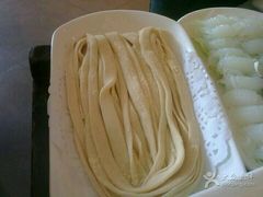 -密友回转自助火锅(世茂国际广场店)