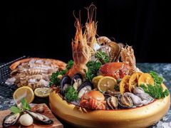 -芭菲盛宴·环球美食(北城国际店)