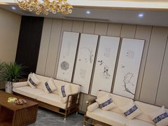 -君之悦·影院式足道·养生SPA(回兴店)
