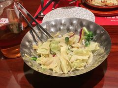 -赤火牛排(金狮广场店)