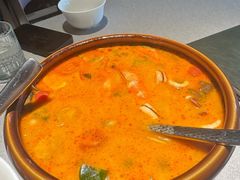 -BetterThai 泰加(苏州中心店)