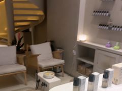 -泰合玺·精油疗愈 SPA(南京河西万达店)