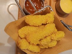 -ins森林童话餐厅coffee&bistro