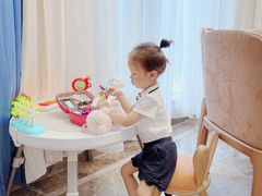 -TOYSRUS玩具反斗城(合肥华润万象城店)