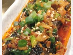 -云梦庭·剁椒鱼头(银泰中心in99店)