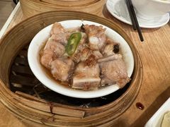 -添好运点心专门店(中环IFC店)