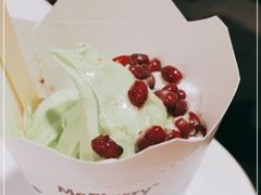 -麦当劳(交道口店)