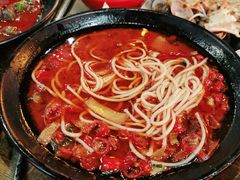 -老闵田螺馆·南昌特色小炒(梦时代店)