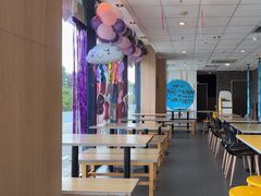 -麦当劳(华亚广场店)