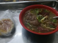 -春雨羊汤店(广开四马路总店)