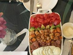 -秀儿家の小确幸融合西餐厅(万达店)