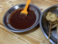 -老乔串店(青松路店)