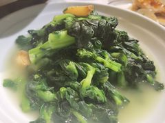 安徽菜苔-徽镇小厨·经典徽菜(马连道店)