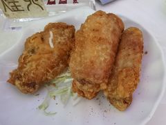 土匪鸡翅-煌府婚宴专门店(The ONE)