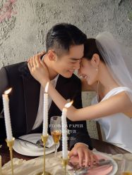 -爱城婚纱摄影·品质严选店