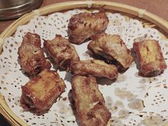 -天下客饭店(中山路店)