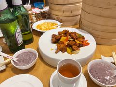 -鼎泰丰(嘉年华•海信广场VILLAGE店)