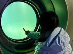 -白鹤梁水下博物馆