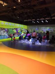 点击看大图 -小鸡哆哆故事屋·儿童乐园(嘉里城店)