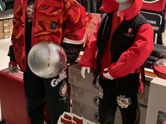 -砂之船奥莱(南京江宁店)