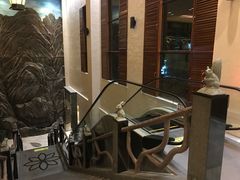 -三清山希尔顿度假酒店